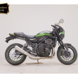 Мотоцикл Kawasaki Z900RS CAFE с пробегом 744 km