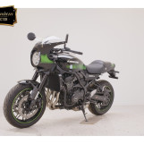 Мотоцикл Kawasaki Z900RS CAFE с пробегом 744 km