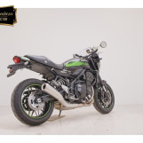 Мотоцикл Kawasaki Z900RS CAFE с пробегом 744 km