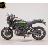 Мотоцикл Kawasaki Z900RS CAFE с пробегом 744 km
