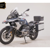 Мотоцикл BMW R1250GS с пробегом 24927 km