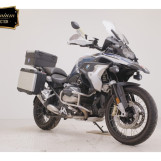 Мотоцикл BMW R1250GS с пробегом 24927 km