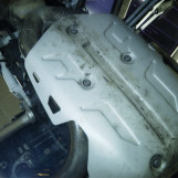 Мотоцикл BMW R1250GS с пробегом 24927 km