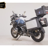 Мотоцикл BMW R1250GS с пробегом 24927 km