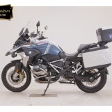 Мотоцикл BMW R1250GS с пробегом 24927 km