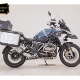 Мотоцикл BMW R1250GS с пробегом 24927 km
