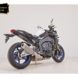 Мотоцикл Yamaha MT-10SP с пробегом 2265 km