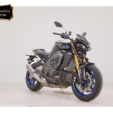 Мотоцикл Yamaha MT-10SP с пробегом 2265 km
