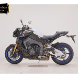 Мотоцикл Yamaha MT-10SP с пробегом 2265 km
