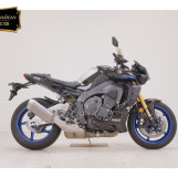 Мотоцикл Yamaha MT-10SP с пробегом 2265 km