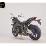 Мотоцикл Yamaha MT-10SP с пробегом 2265 km