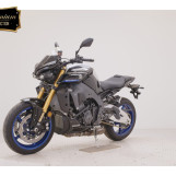 Мотоцикл Yamaha MT-10SP с пробегом 2265 km