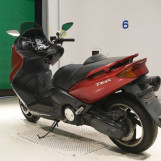 Мотоцикл Yamaha T-MAX500