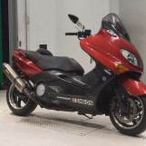 Мотоцикл Yamaha T-MAX500