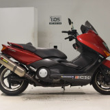 Мотоцикл Yamaha T-MAX500