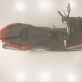 Мотоцикл Yamaha T-MAX500