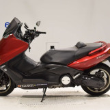 Мотоцикл Yamaha T-MAX500