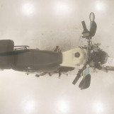 Мотоцикл Yamaha TW225