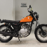 Мотоцикл Suzuki GRASSTRACKER BIGBOY с пробегом 14082 km