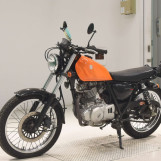 Мотоцикл Suzuki GRASSTRACKER BIGBOY с пробегом 14082 km