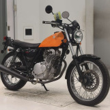 Мотоцикл Suzuki GRASSTRACKER BIGBOY с пробегом 14082 km