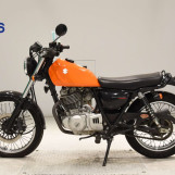 Мотоцикл Suzuki GRASSTRACKER BIGBOY с пробегом 14082 km