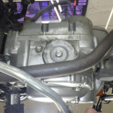 Мотоцикл Suzuki GRASSTRACKER BIGBOY с пробегом 14082 km