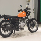 Мотоцикл Suzuki GRASSTRACKER BIGBOY с пробегом 14082 km