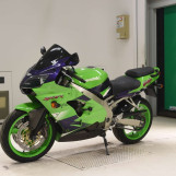 Мотоцикл Kawasaki NINJA ZX-9R с пробегом 48723 km