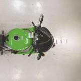 Мотоцикл Kawasaki NINJA ZX-9R с пробегом 48723 km
