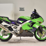 Мотоцикл Kawasaki NINJA ZX-9R с пробегом 48723 km