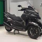 Мотоцикл Yamaha TRICITY300 з пробігом 1992 km