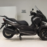 Мотоцикл Yamaha TRICITY300 з пробігом 1992 km
