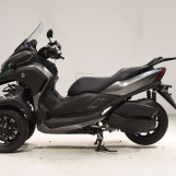 Мотоцикл Yamaha TRICITY300 з пробігом 1992 km
