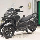 Мотоцикл Yamaha TRICITY300 з пробігом 1992 km