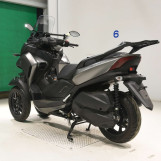 Мотоцикл Yamaha TRICITY300 з пробігом 1992 km