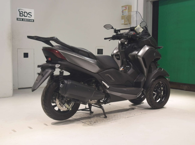 Мотоцикл Yamaha TRICITY300 з пробігом 1992 km