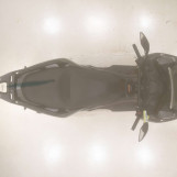 Мотоцикл Yamaha TRICITY300 з пробігом 1992 km