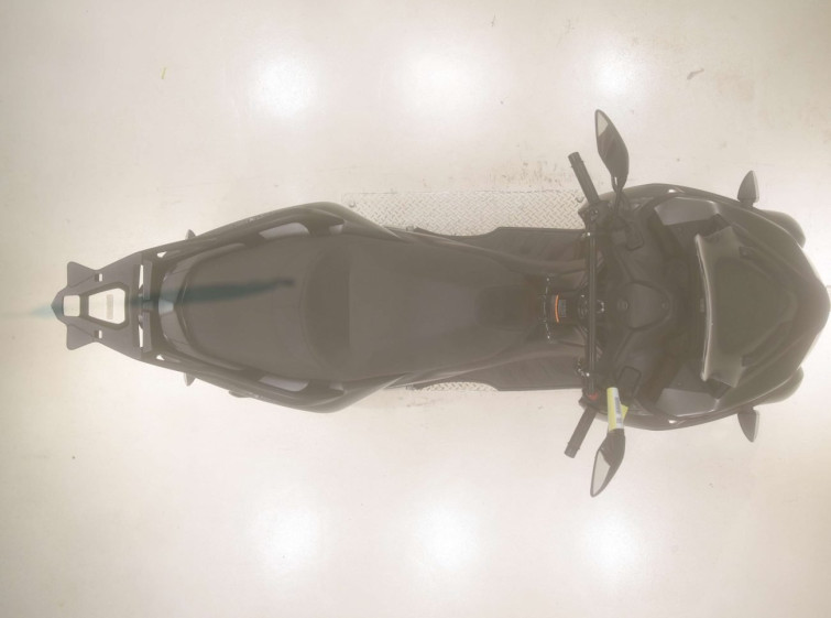 Мотоцикл Yamaha TRICITY300 з пробігом 1992 km