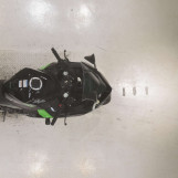 Мотоцикл Kawasaki NINJA400 с пробегом 17221 km