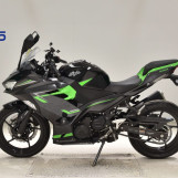 Мотоцикл Kawasaki NINJA400 с пробегом 17221 km