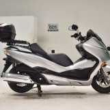 Мотоцикл Honda FORZA Z с пробегом 36420 km