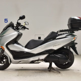 Мотоцикл Honda FORZA Z с пробегом 36420 km