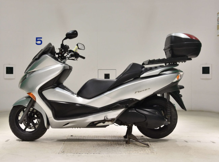 Мотоцикл Honda FORZA Z с пробегом 36420 km