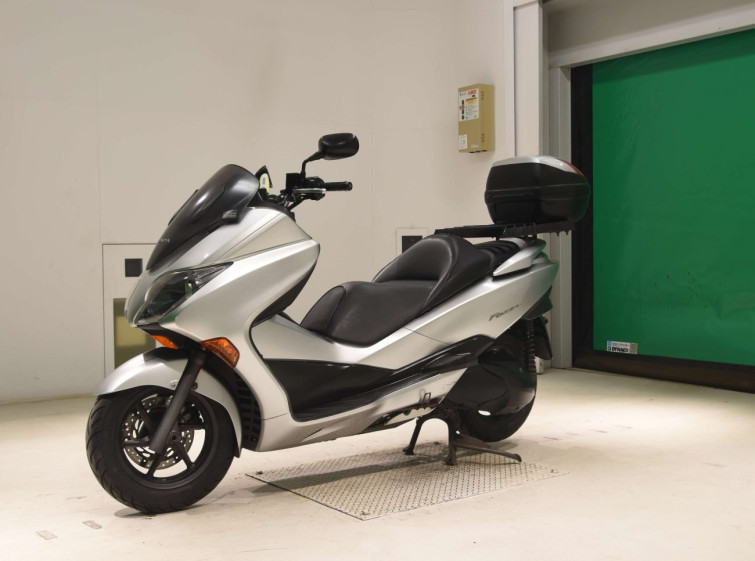 Мотоцикл Honda FORZA Z с пробегом 36420 km