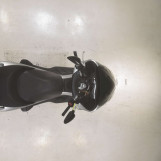 Мотоцикл Honda FORZA Z с пробегом 36420 km