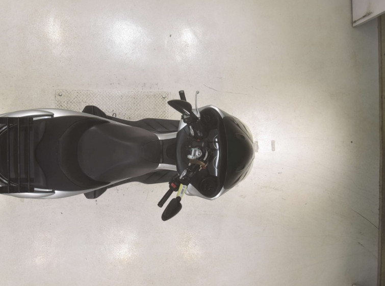 Мотоцикл Honda FORZA Z с пробегом 36420 km