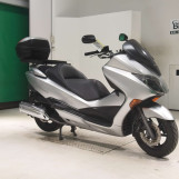 Мотоцикл Honda FORZA Z с пробегом 36420 km