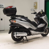 Мотоцикл Honda FORZA Z с пробегом 36420 km