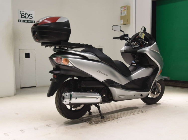 Мотоцикл Honda FORZA Z с пробегом 36420 km